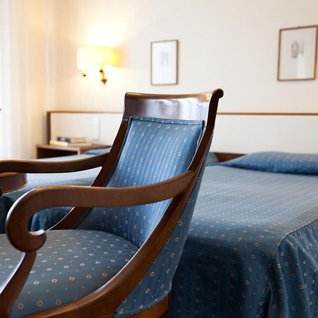 Hotel La Residence & Idrokinesis Abano Terme Eksteriør billede