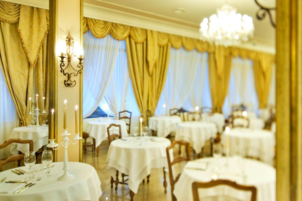 Hotel La Residence & Idrokinesis Abano Terme Eksteriør billede