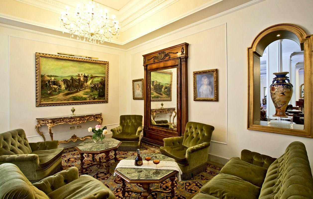 Hotel La Residence & Idrokinesis Abano Terme Eksteriør billede